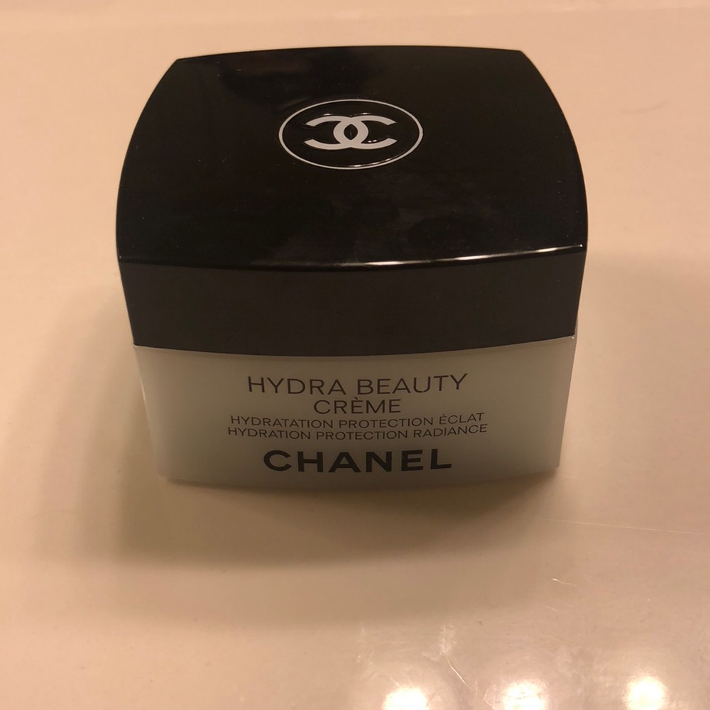 Chanel hydra beauty creme